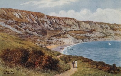 Folkestone, The Warren da Alfred Robert Quinton